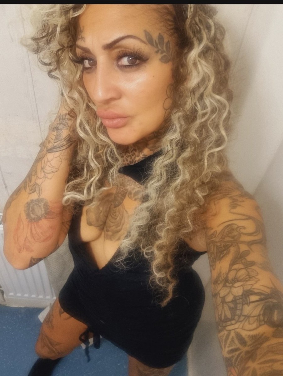 Profil de Badassbabexo - Photo n°1