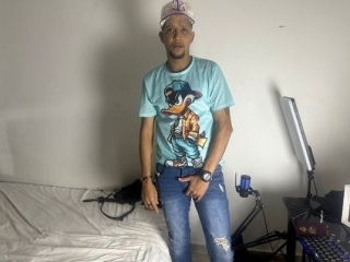 Webcam sex met Badboy_Master