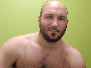 Badbrad30's Sexcam