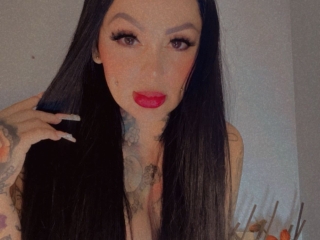 Sexcam Porn von Badbunnygirl100