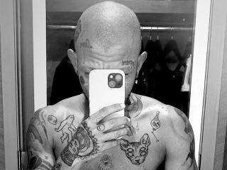 Baddbrown876's Sexcam