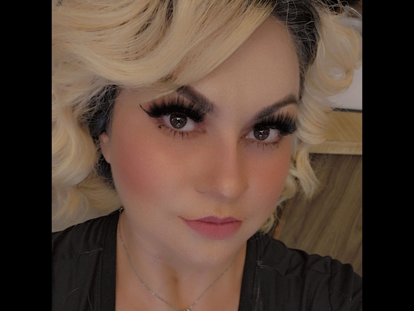 Baddiechic87's profile - Image n°0