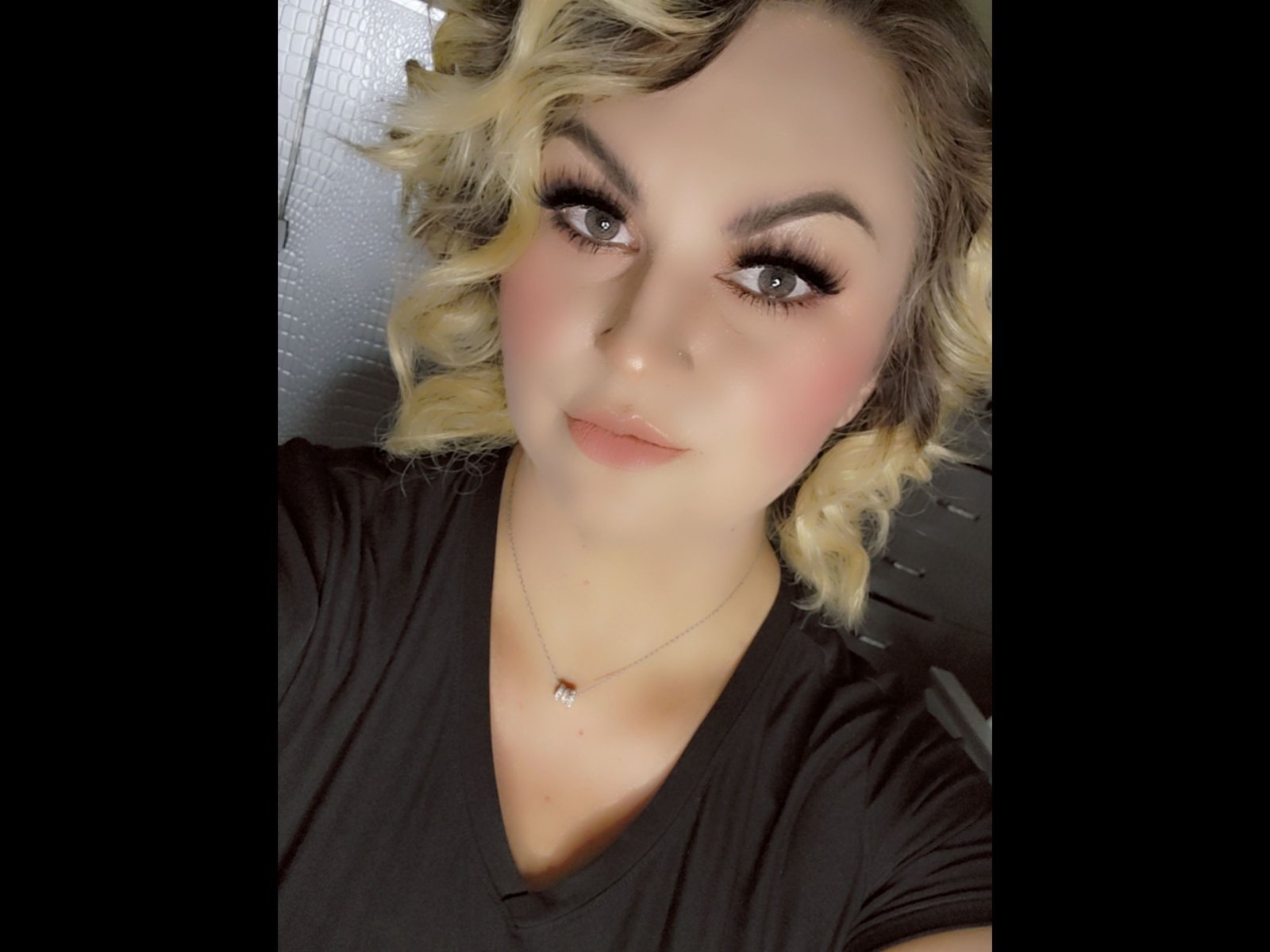 Baddiechic87's profile - Image n°2