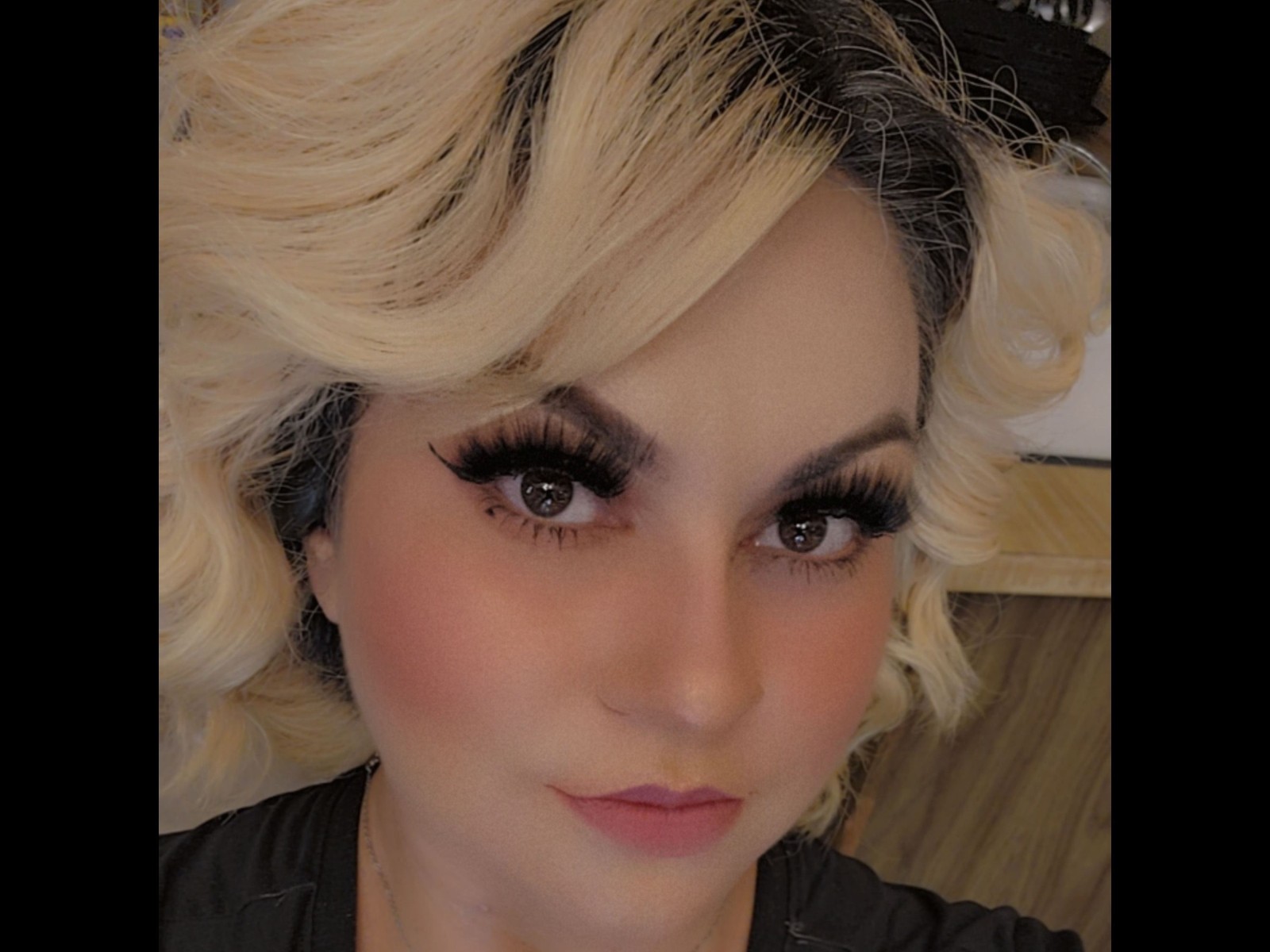 Baddiechic87's profile - Image n°1