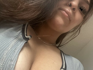 Baddiefattie's Sexcam