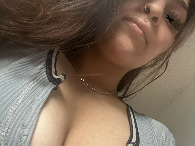 Baddiefattie's profile - Image n°0