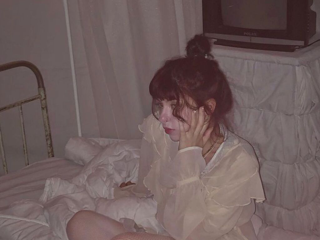 Baddiejune's Profil - Bild n°1