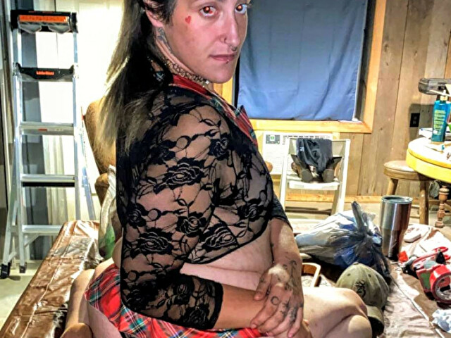 Profil de BaddieMattie - Photo n°4