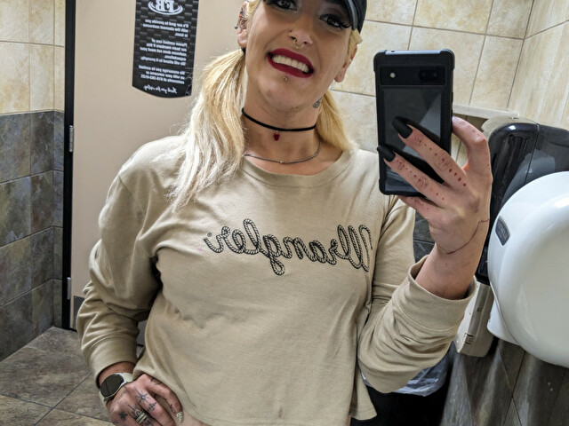 Profil de BaddieMattie - Photo n°2