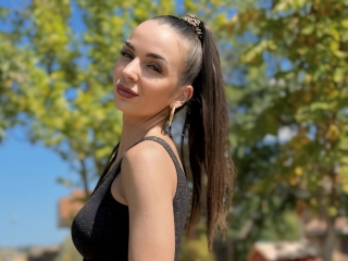 Badgiorgia's Sexcam