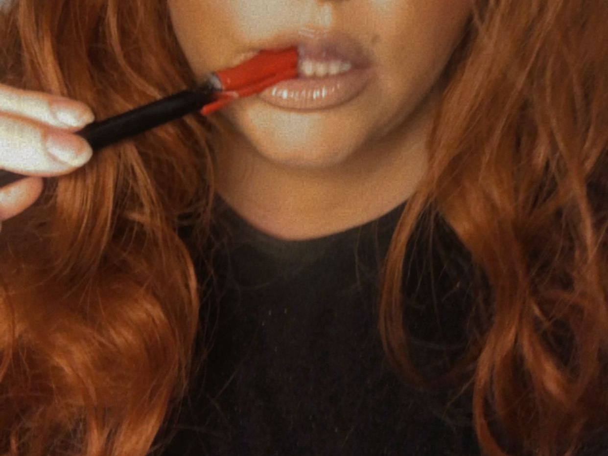 Badgirl_Luna's profile - Image n°0
