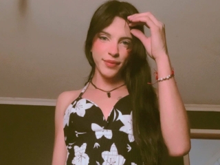 Webcam sex with Badgirlclere