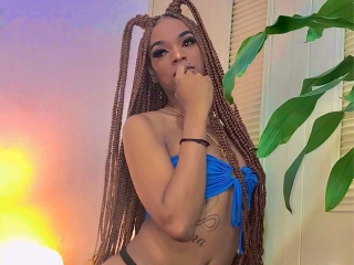 Badgirlx18's Sexcam