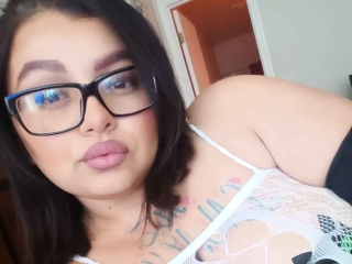 Badkittenx's Sexcam