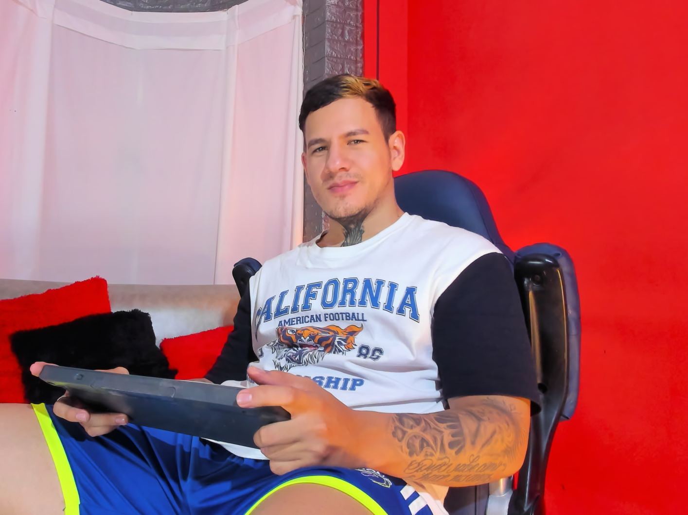 Badliam's profiel - Afbeelding n°6