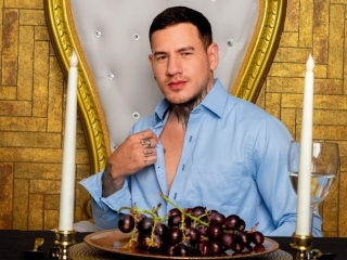 Sexcam Porn von Badliiam