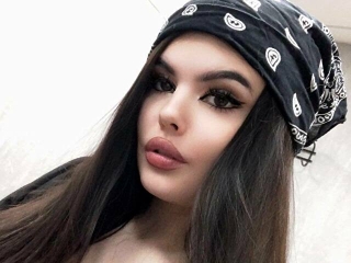 Webcam sex con BadxAngel