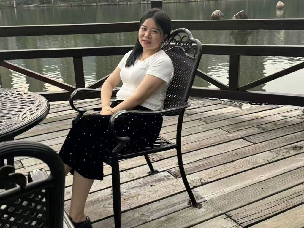 Baihe's Profil - Bild n°0