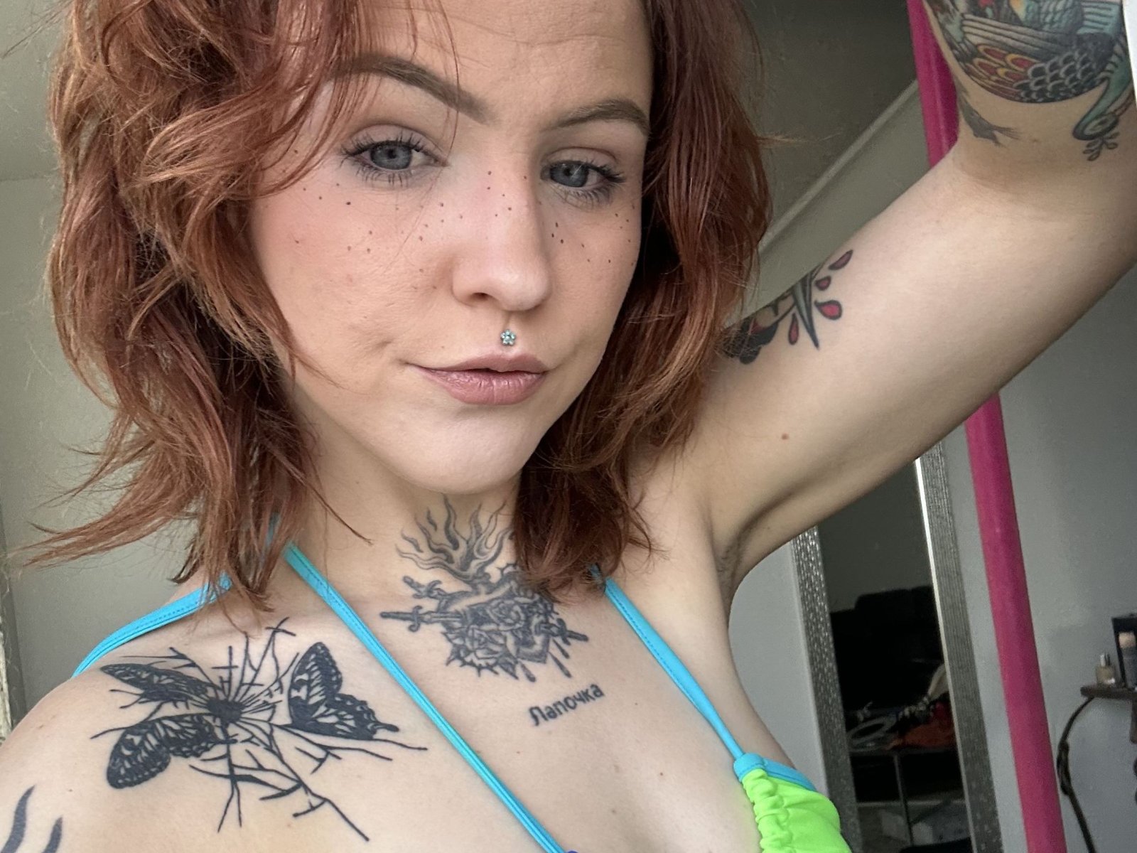 Baileyskyes's profile - Image n°8