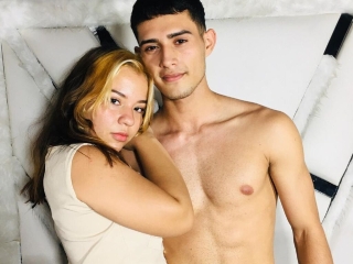 Baironandkary's Sexcam
