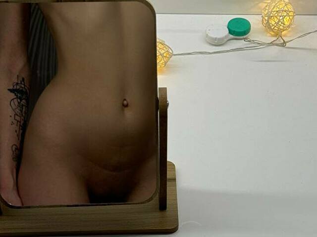 Profil de Baiser - Photo n°1