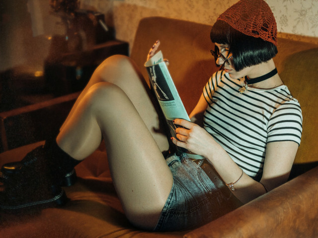 Baiser's profile - Image n°76