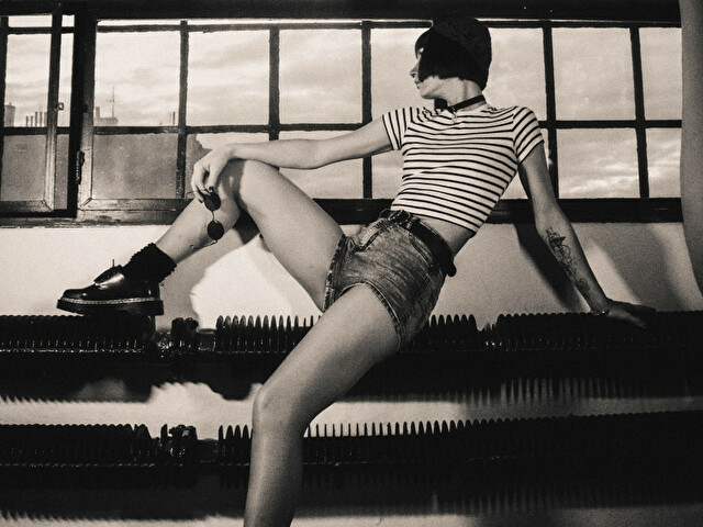 Baiser's profile - Image n°55