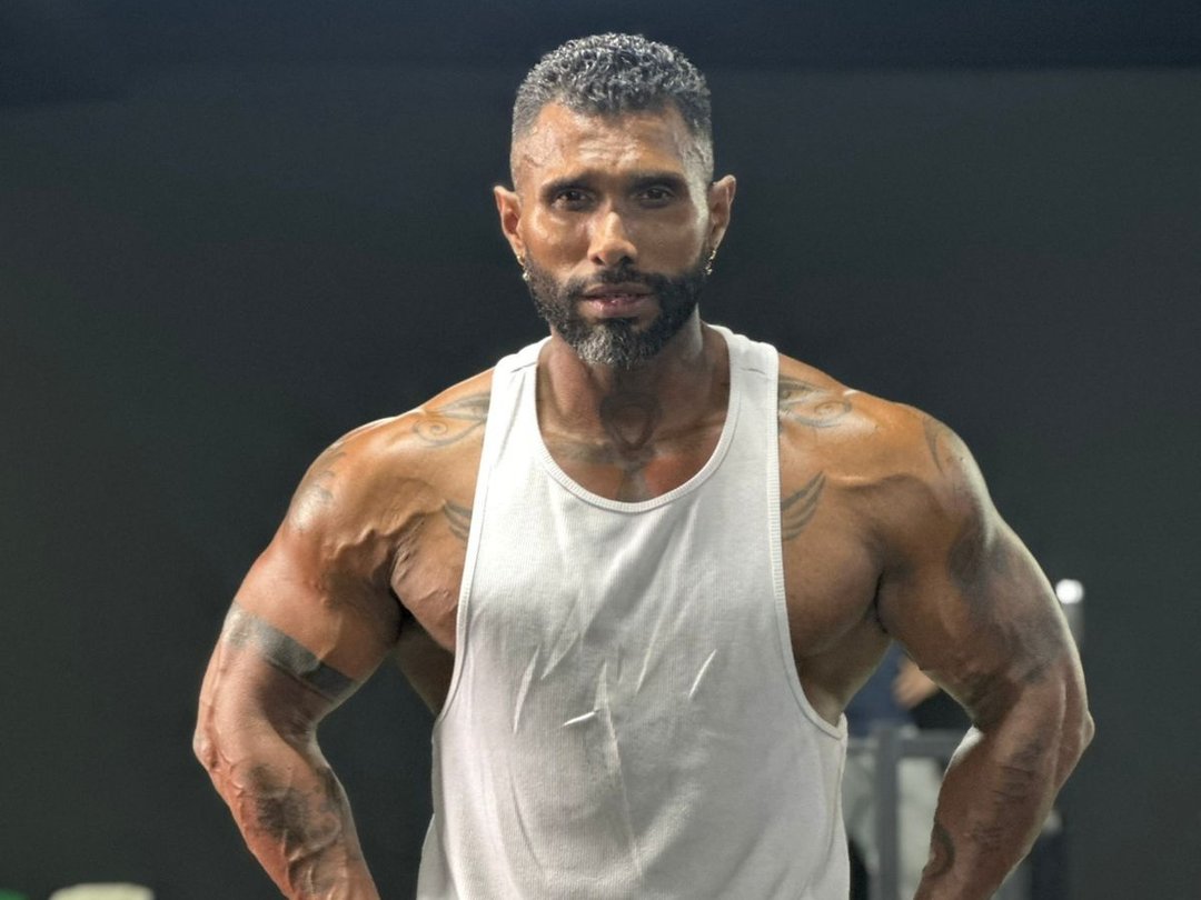 Perfil con Balakbrown - Imagen  n°0