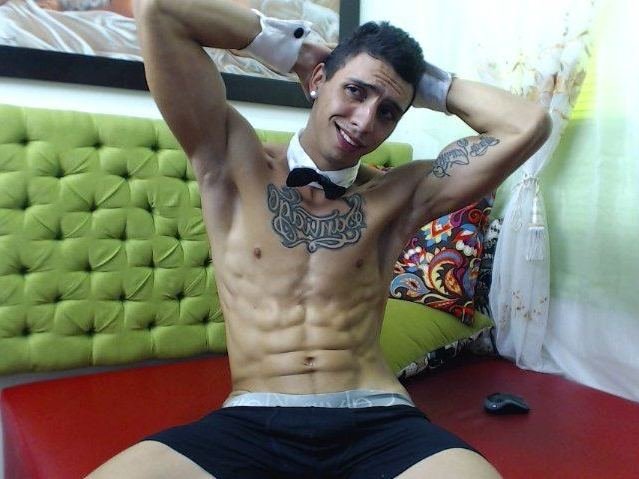 Perfil con baldurhot98 - Imagen  n°1