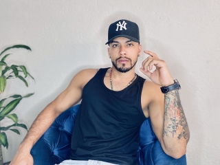 Baleeduardo's Sexcam