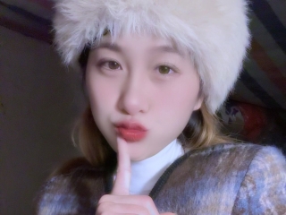 Sexo por webcam con Balexi699