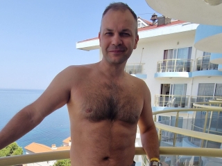 Bali_Balu's Sexcam