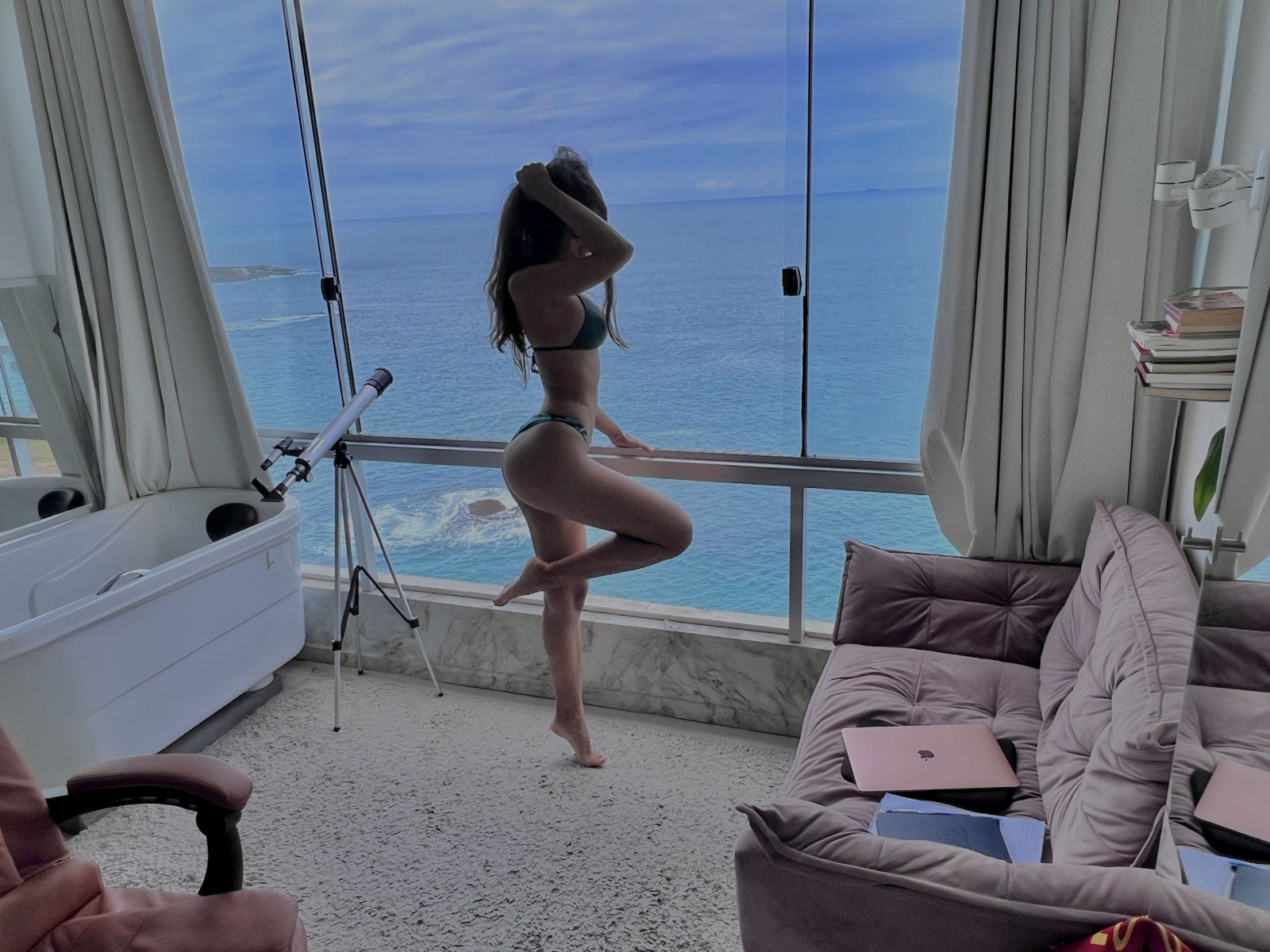 Balijbela's profile - Image n°1