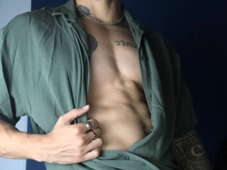 Baloforyou's Sexcam