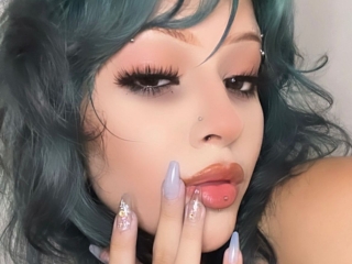 Webcam sex met Bambibabyxo