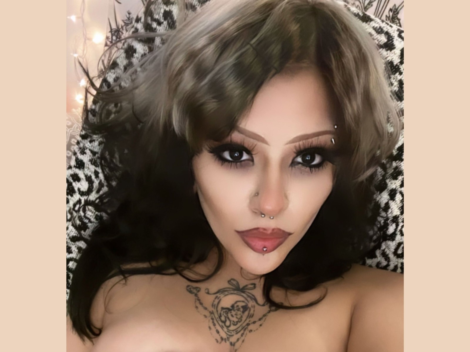 Bambibabyxo's Profil - Bild n°1