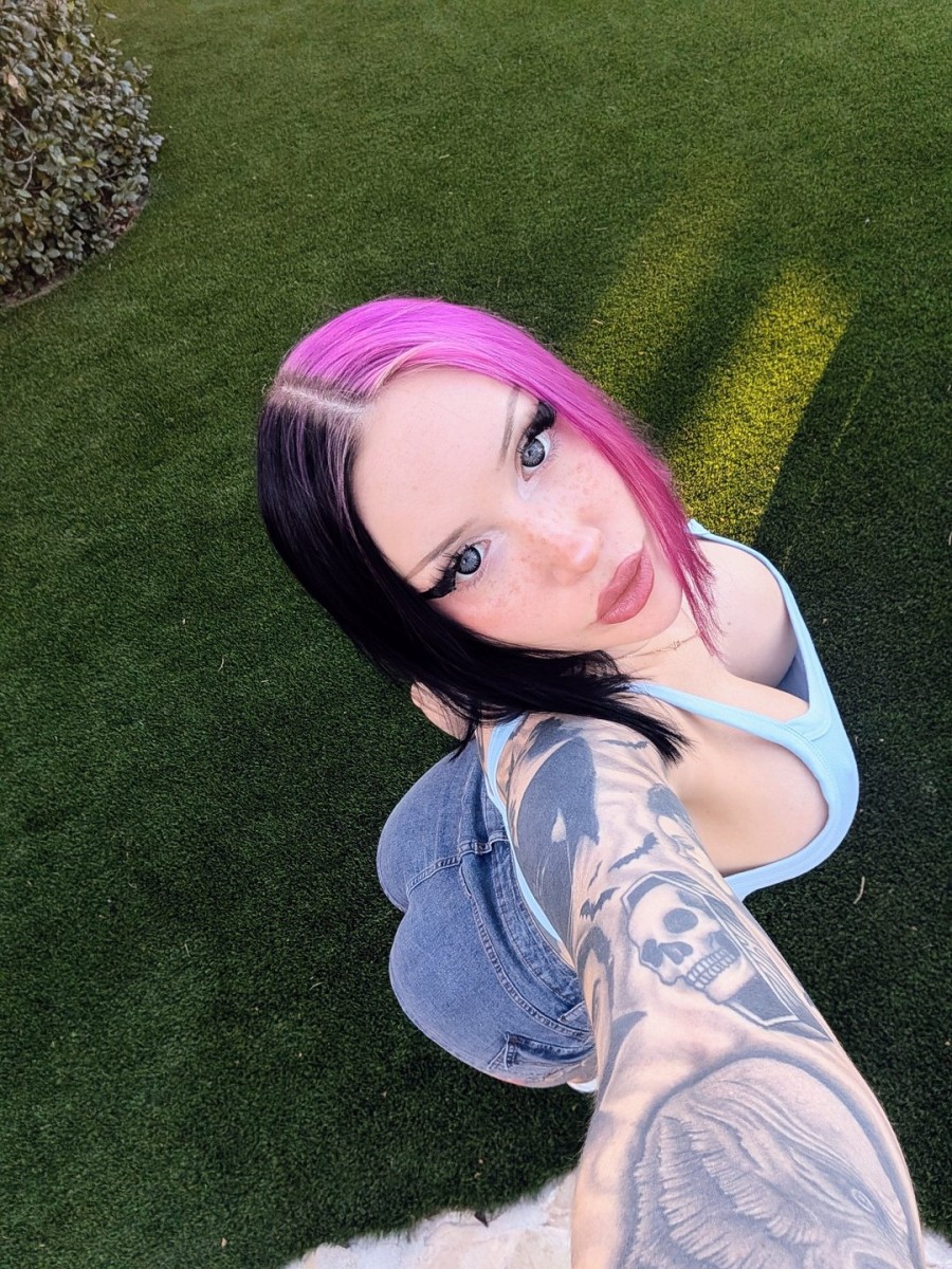 Bambidreampie's profile - Image n°2