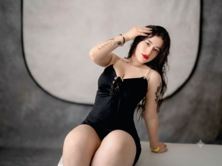 Webcam sex con Bambierossie
