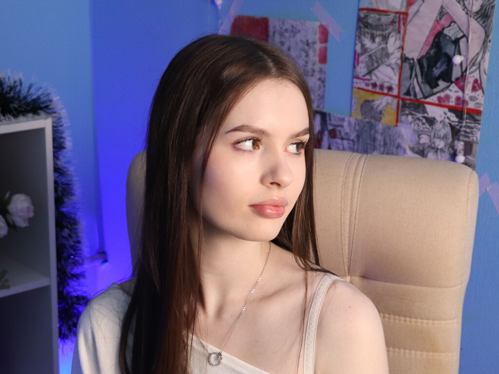 Bambijennifer's Profil - Bild n°0