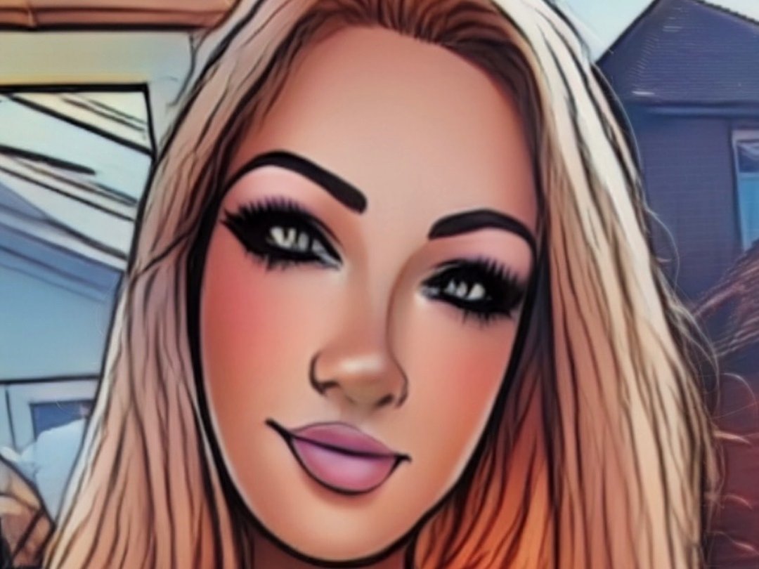 Perfil con Bambinavalentina - Imagen  n°0