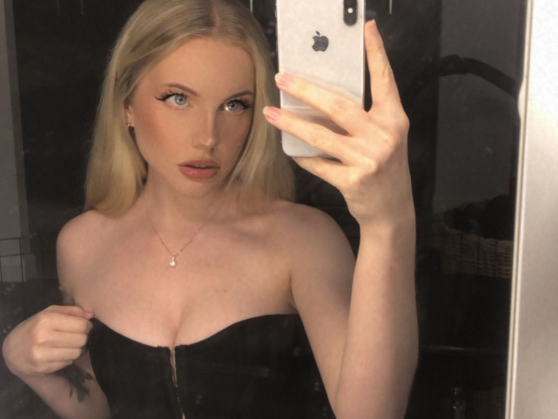 Bambixx18's profile - Image n°0