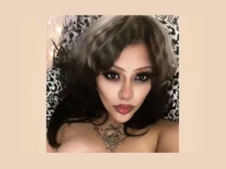 Sexo por webcam con Bambydollxo