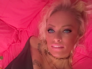 Sexo por webcam con Bammbichannel