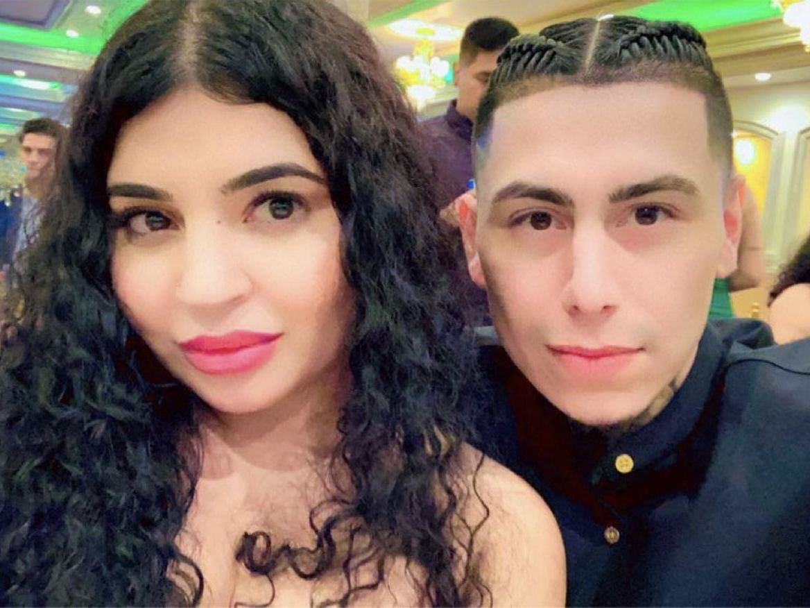 Bangingcouple69's profile - Image n°0