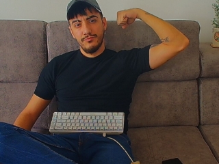 Webcam sex con Bannerandrew