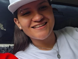 Sexo por webcam con Banymerlin