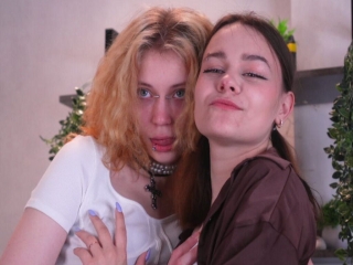 Sexcam Porn von Barbaraandwalter