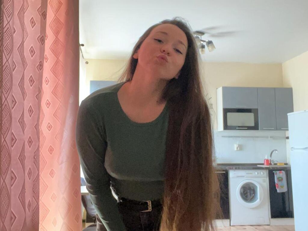 Barbarabacer's profile - Image n°0