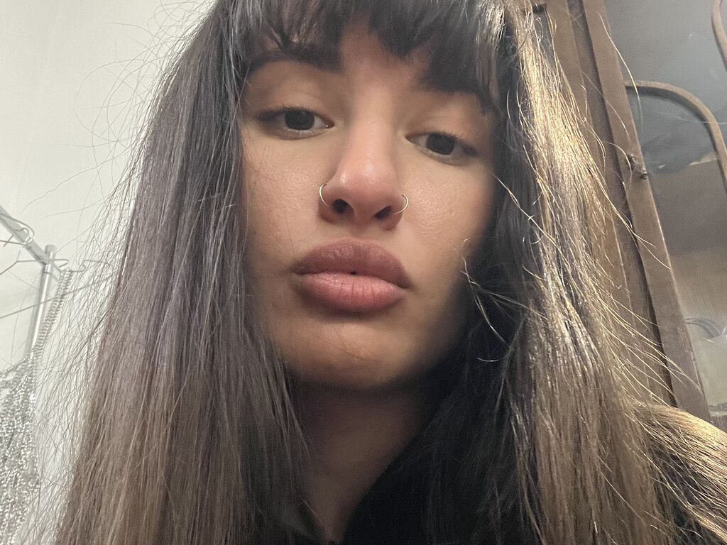 Barbarabargeld's profile - Image n°0