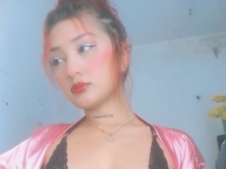 Webcam sex met Barbarabastos44